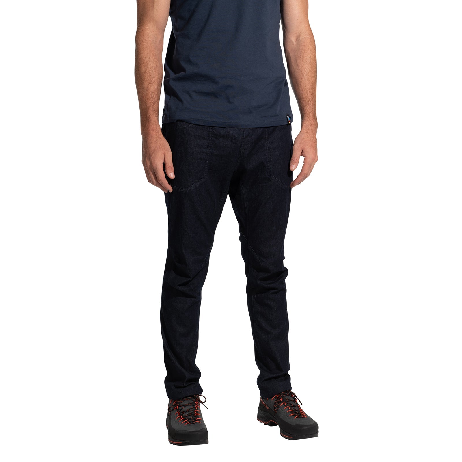 Cave Jeans Men's Denim/Night Sky