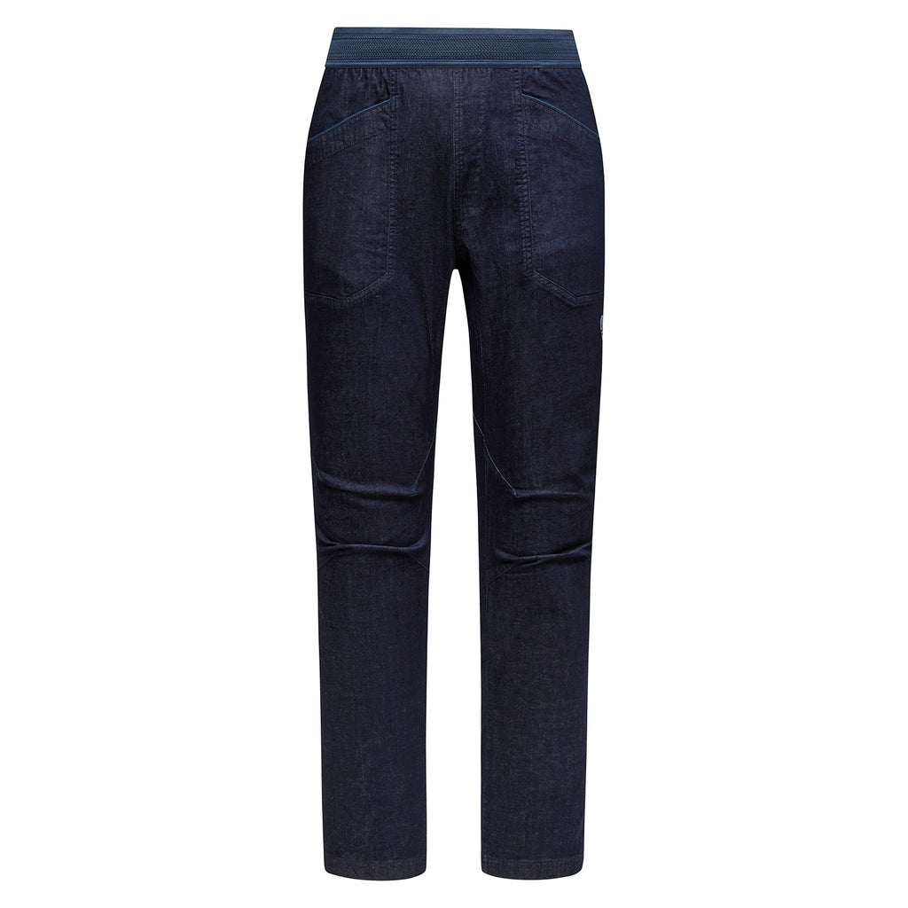 Cave Jeans Men's Denim/Night Sky Alt View #5
