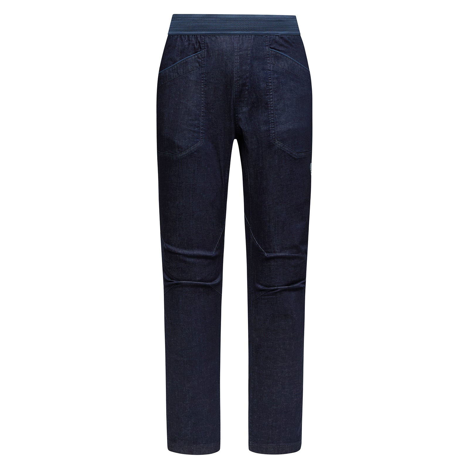 Cave Jeans Men's Denim/Night Sky Alt View #5
