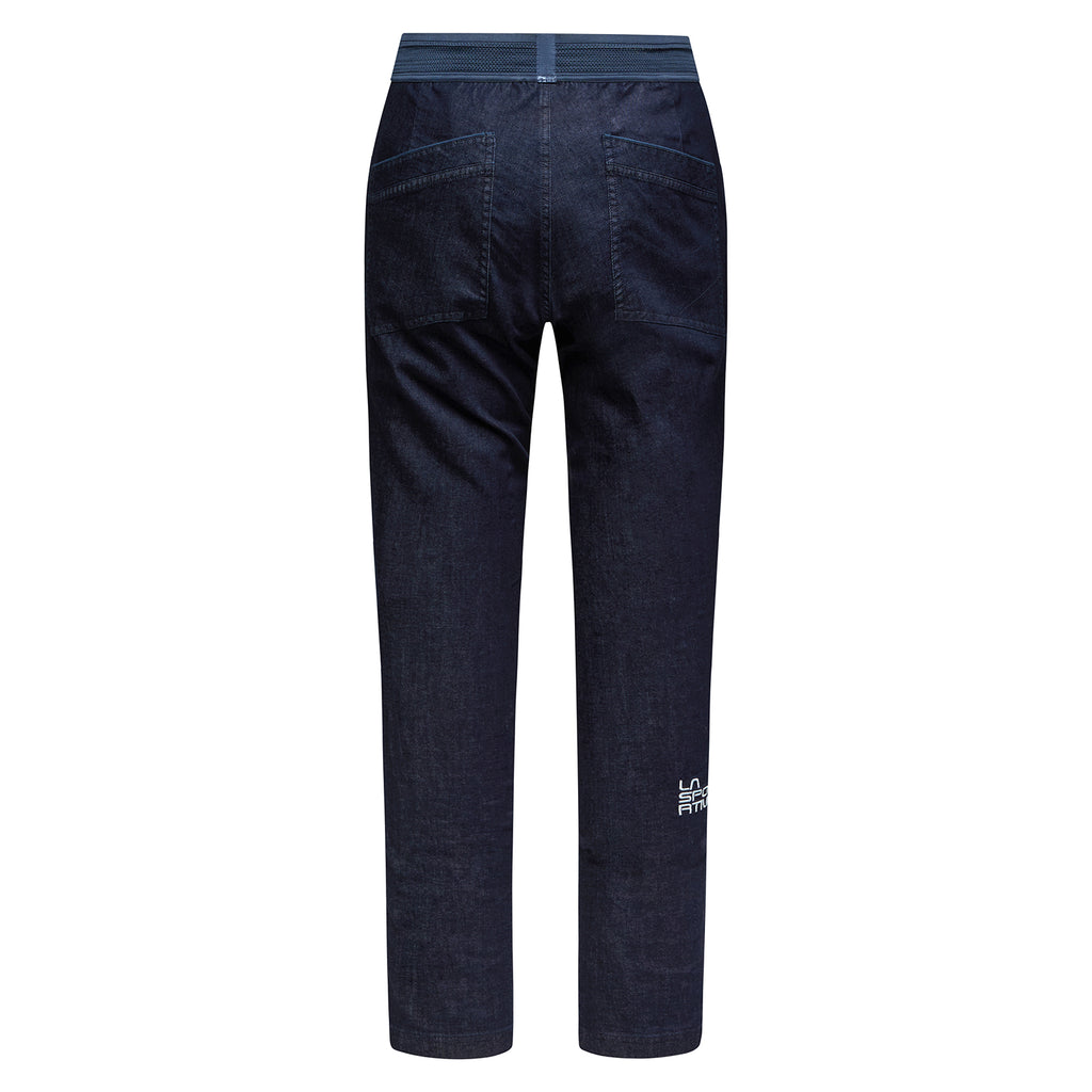 Cave Jeans Men's Denim/Night Sky Alt View #6
