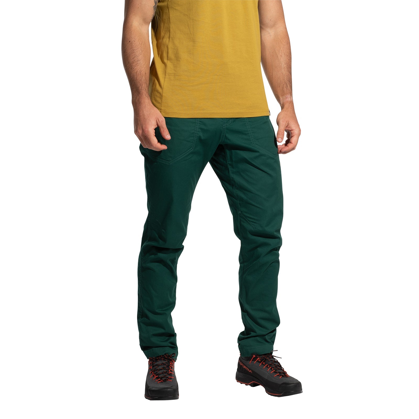 Roots Pants Men's (2025) Jungle/Savana