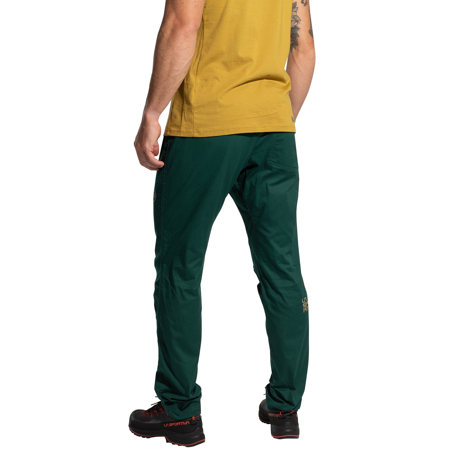 Pantalon Roots pour homme (2025) Jungle/Savane Alt View #2
