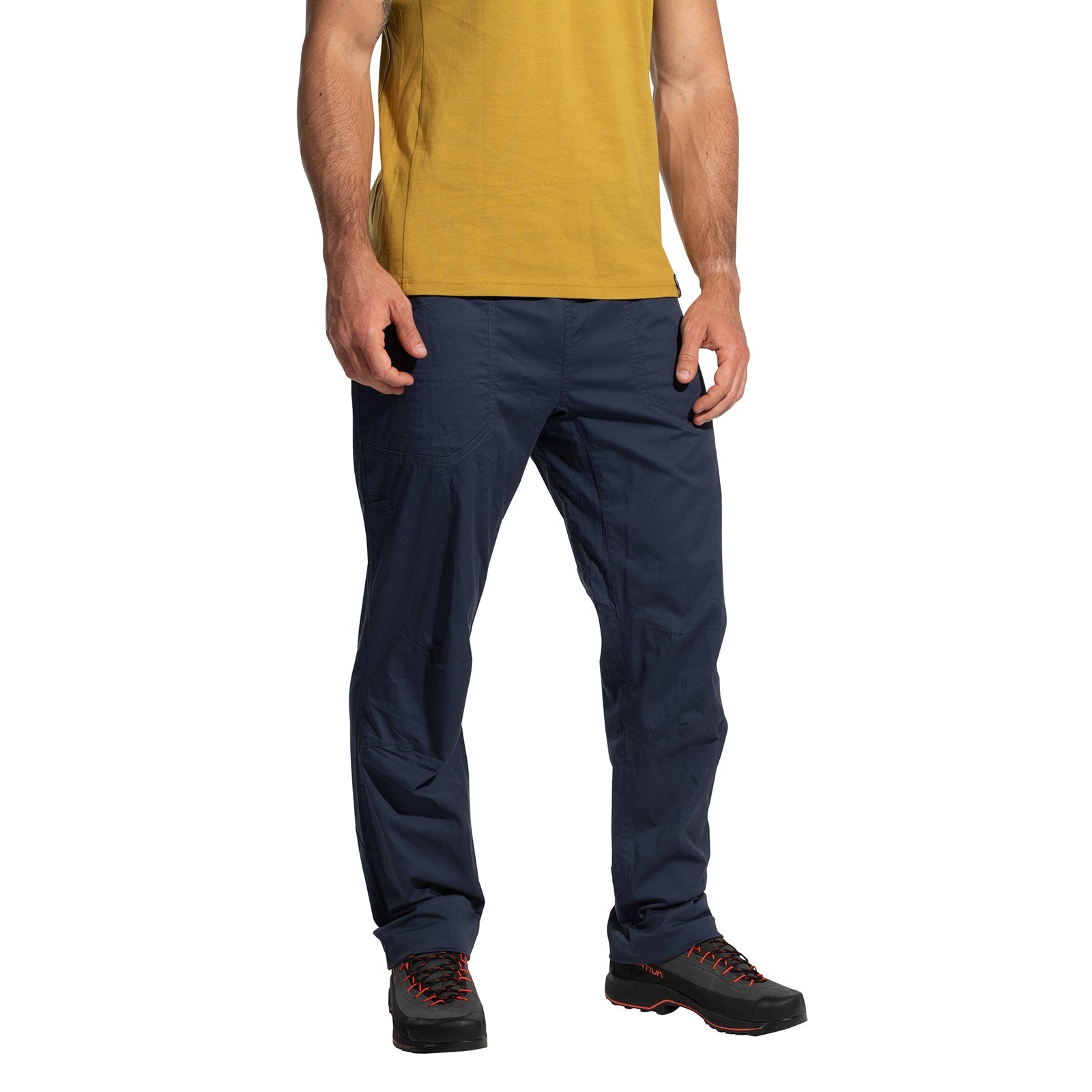 Bolt Pants Men's (2025) Night Sky/Chalk