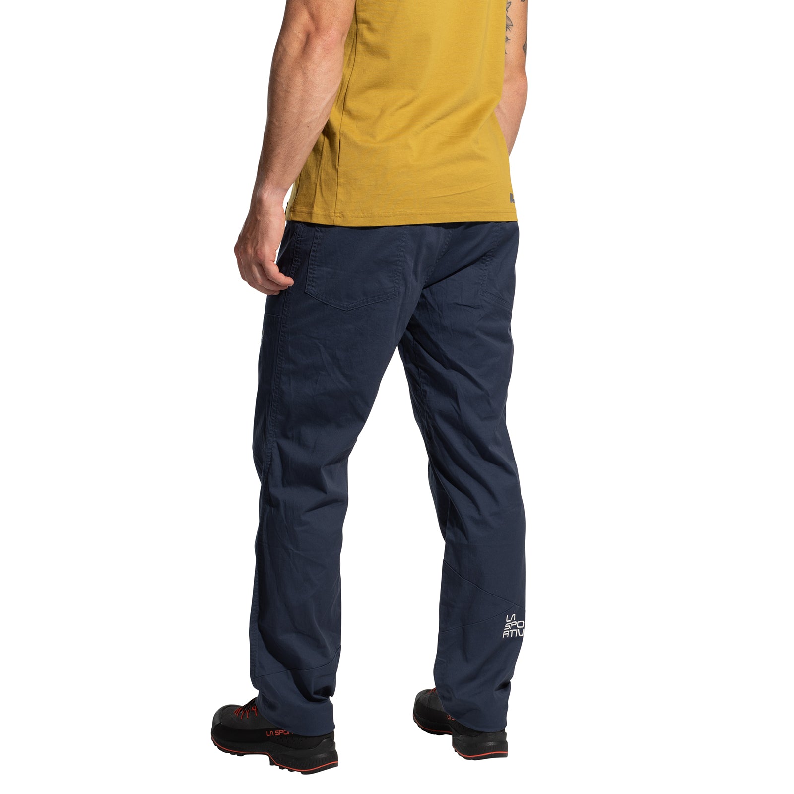Bolt Pants Men's (2025) Night Sky/Chalk Alt View #2
