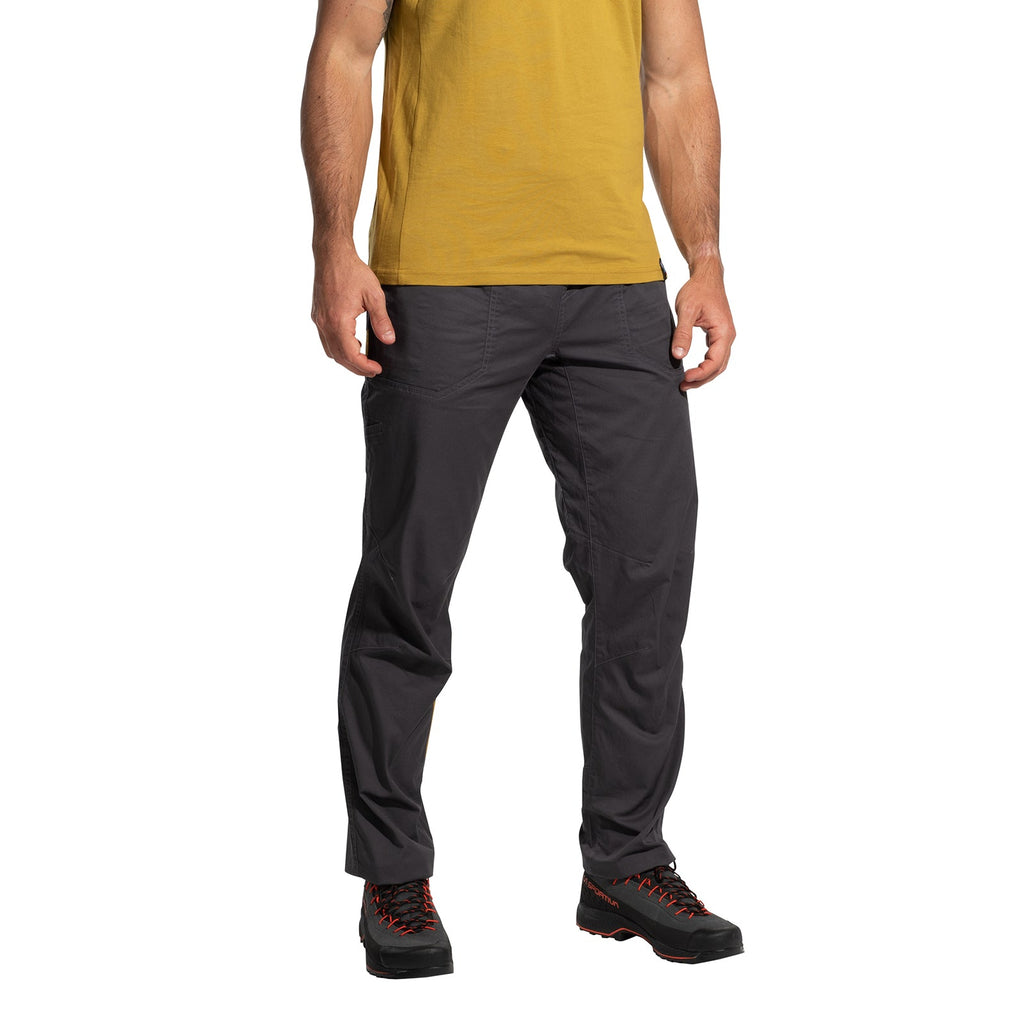 Pantalon Bolt Homme (2025) Onyx/Savana Alt View #1
