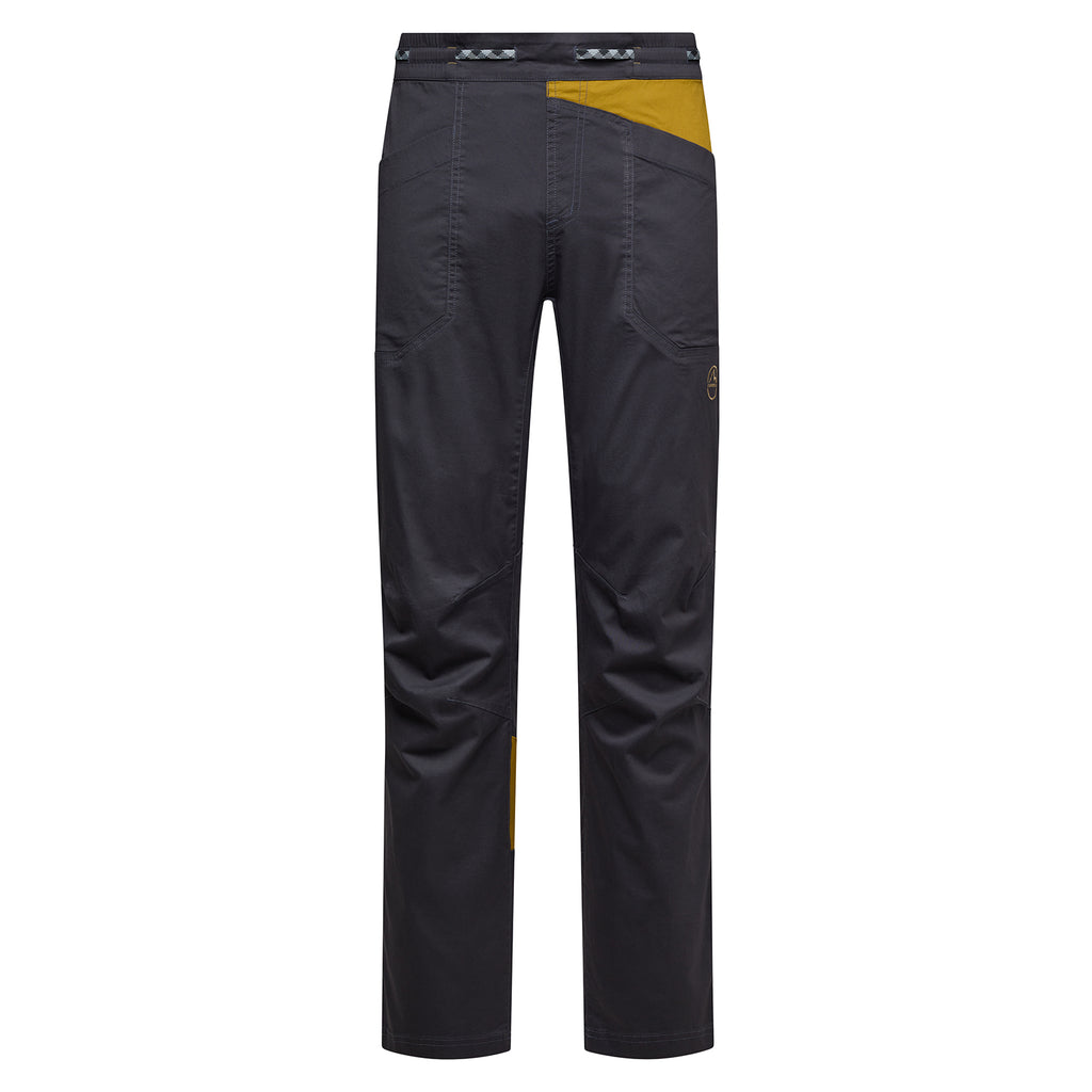 Pantalon Bolt Homme (2025) Onyx/Savana Alt View #3
