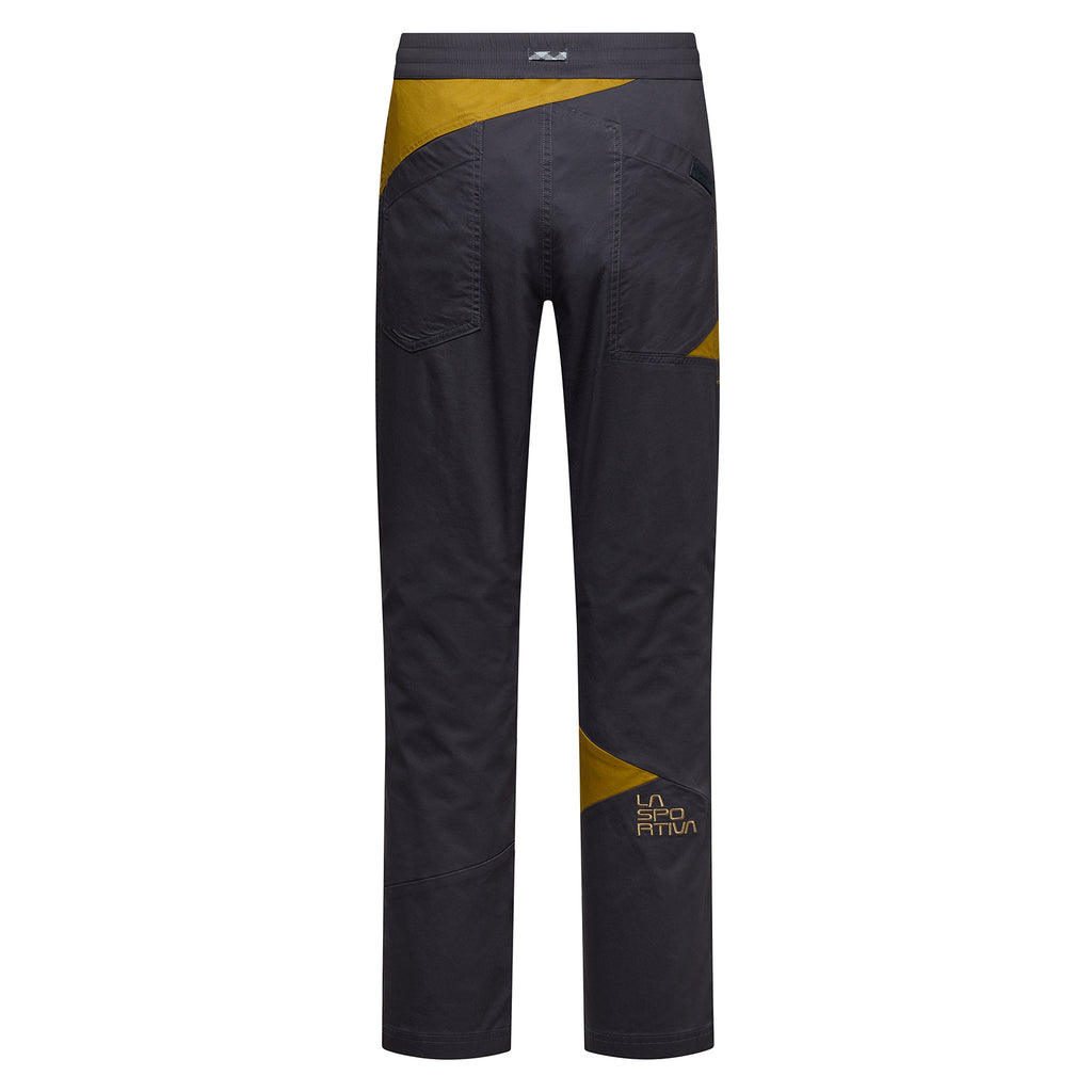 Pantalon Bolt Homme (2025) Onyx/Savana Alt View #4
