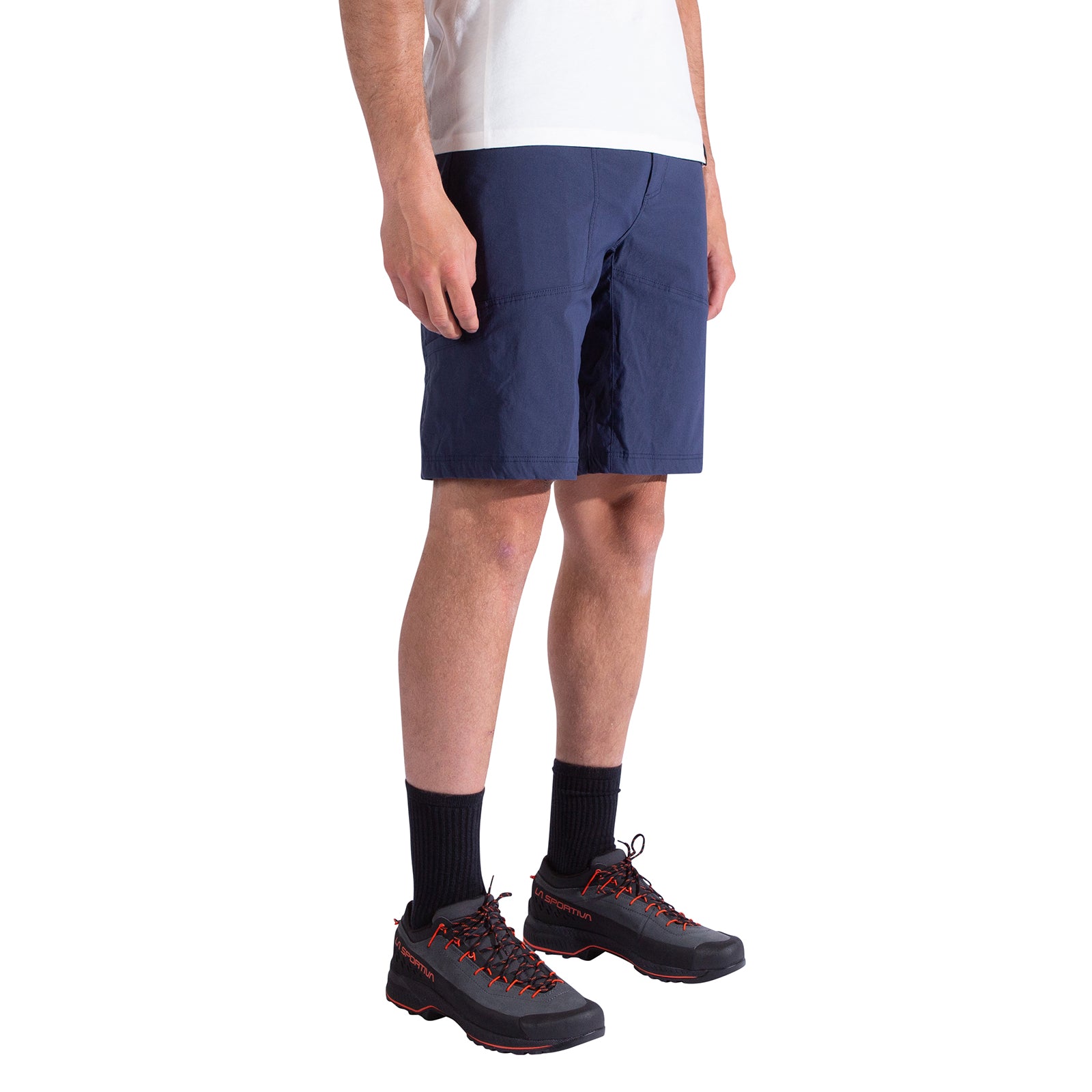 Short Talus Homme (2025) Alt View #2