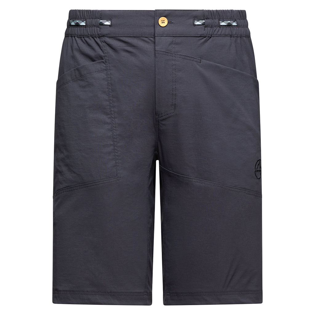 Talus Shorts Men's (2025) Onyx/Chalk Alt View #5
