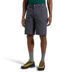 Talus Shorts Men's (2025) Onyx/Chalk Alt View #3