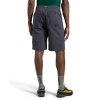 Talus Shorts Men's (2025) Onyx/Chalk Alt View #4