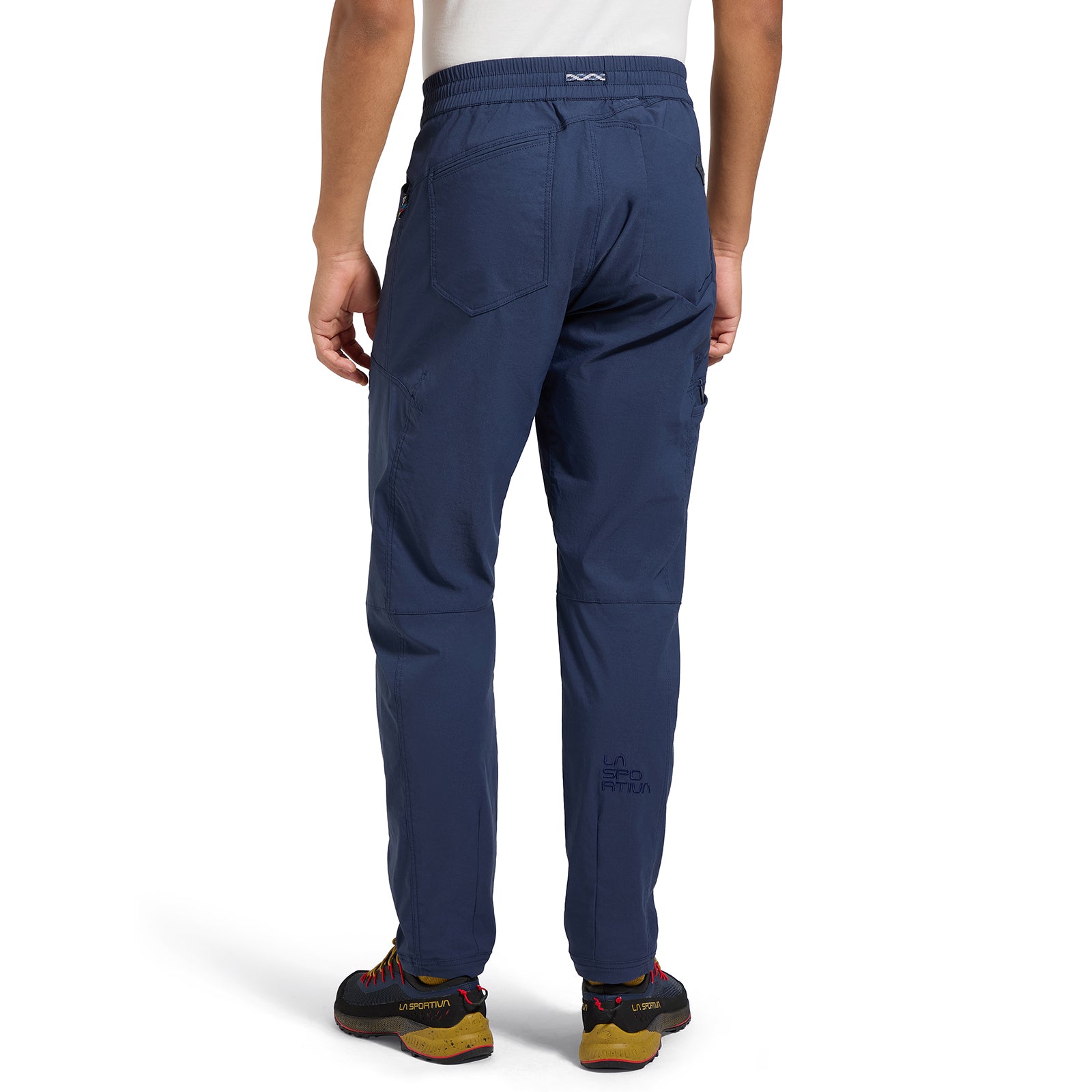 Pantalon Talus homme (2025) Night Sky/Chalk Alt View #2
