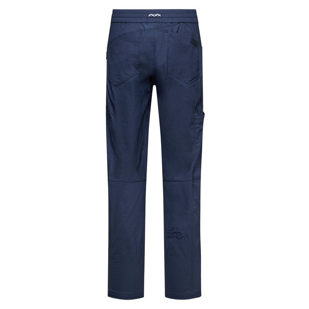 Pantalon Talus homme (2025) Night Sky/Chalk Alt View #4
