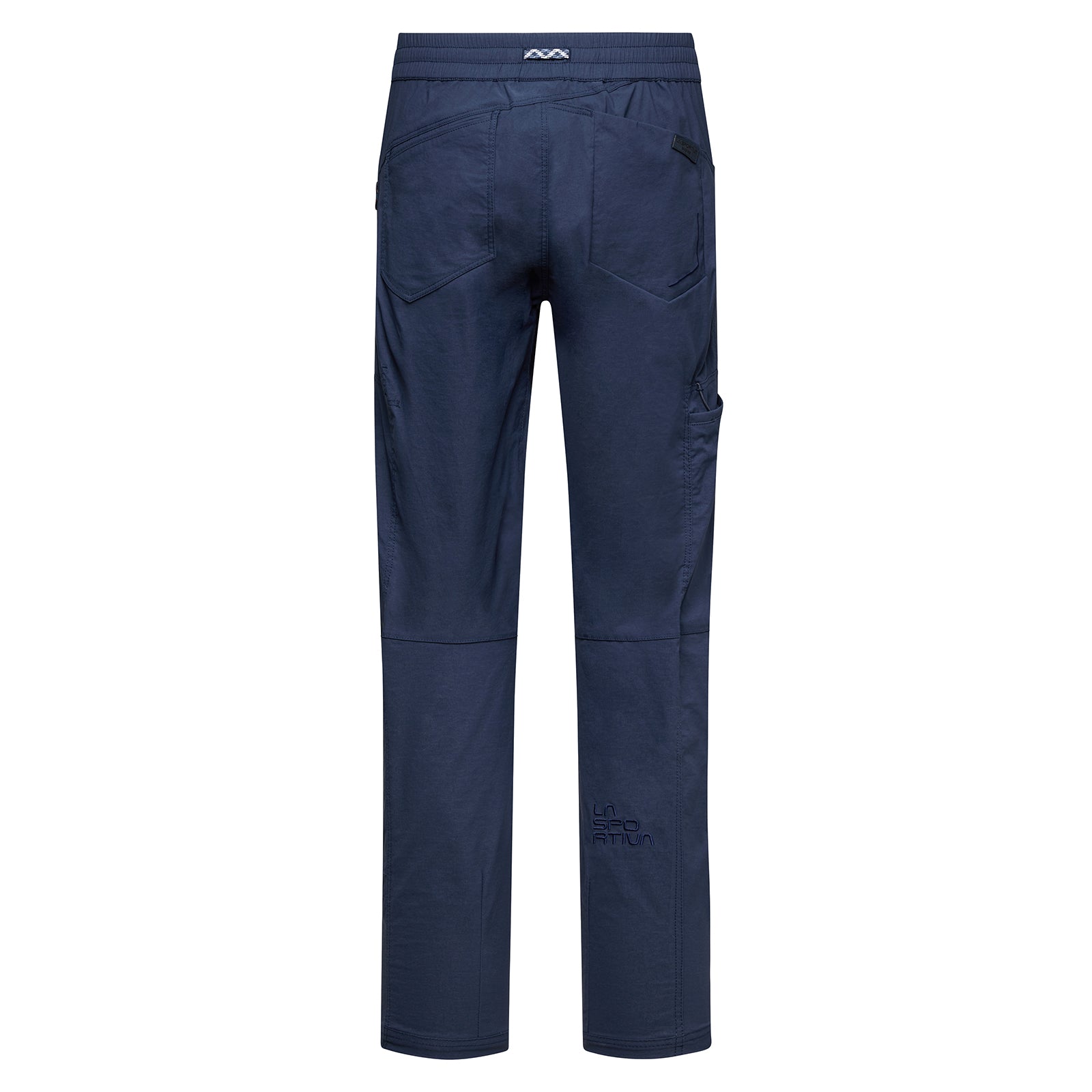 Pantalon Talus homme (2025) Night Sky/Chalk Alt View #4
