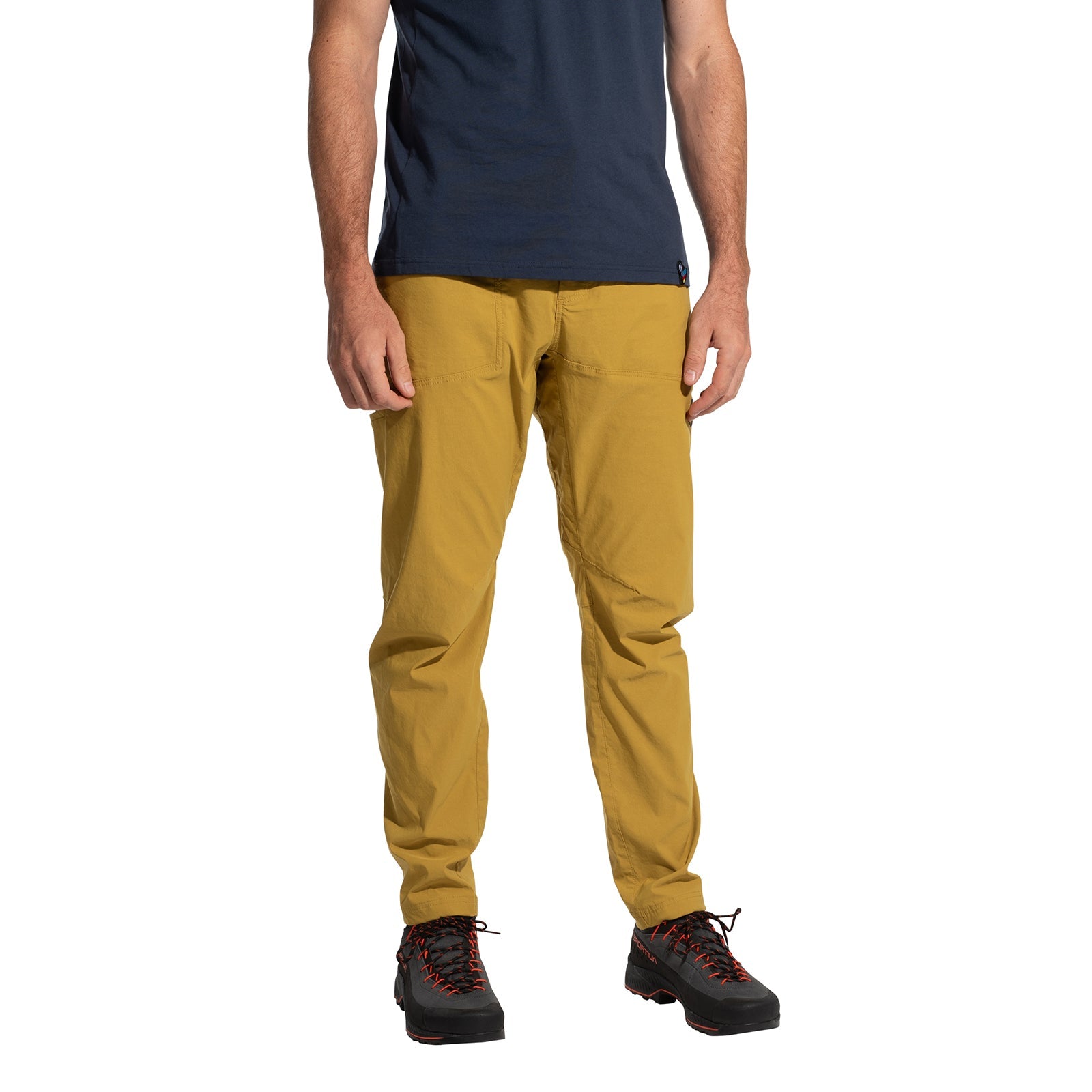 Talus Pants Men's (2025) Savana/Night Sky
