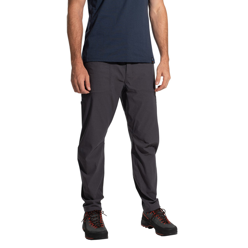 Pantalon Talus homme (2025) Onyx/Chalk Alt View #1
