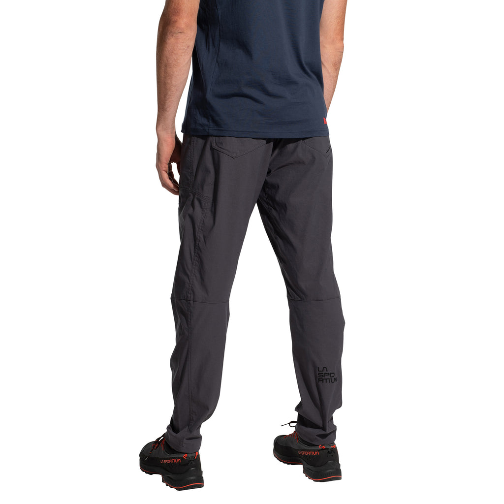 Pantalon Talus homme (2025) Onyx/Chalk Alt View #2
