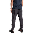 Pantalon Talus homme (2025) Onyx/Chalk Alt View #2