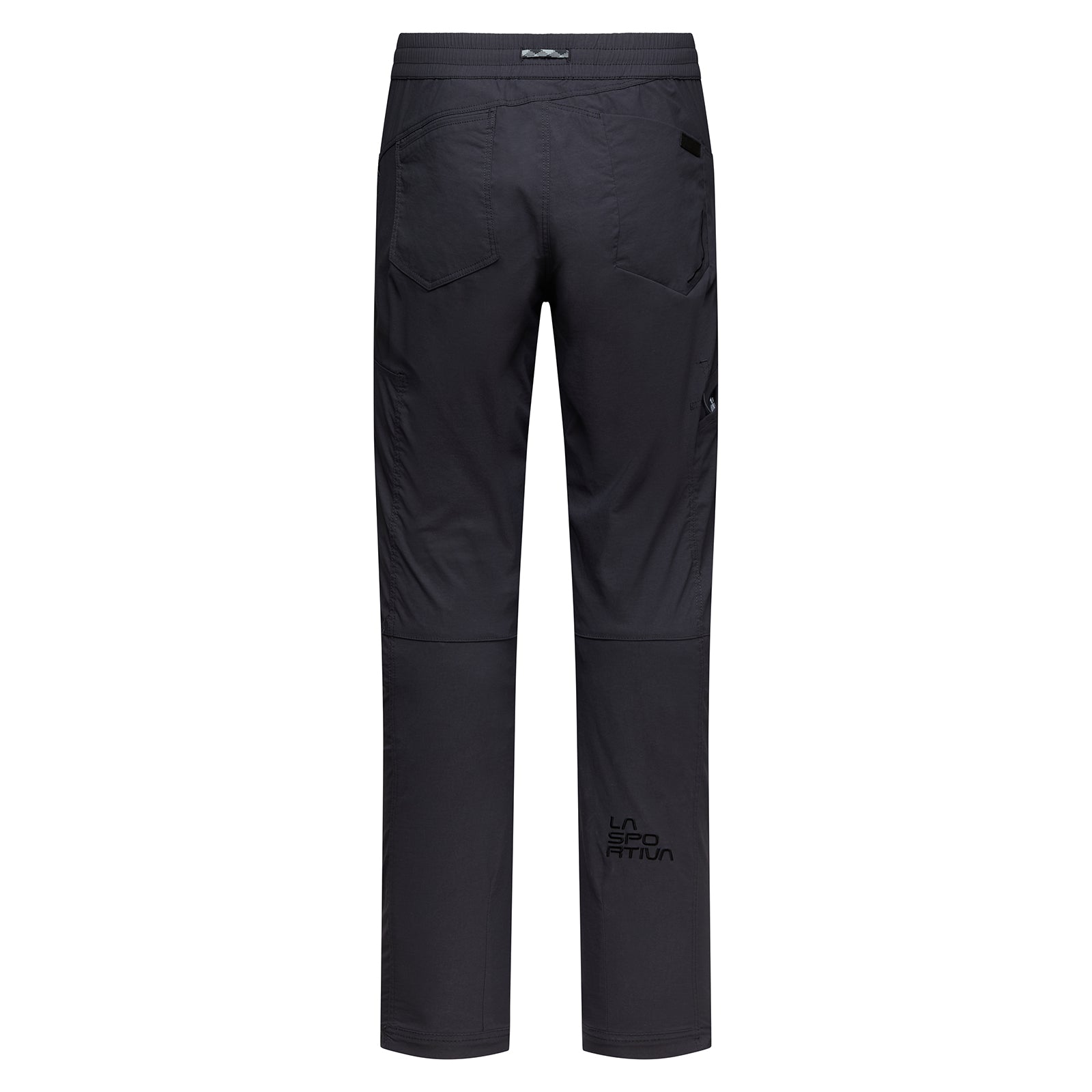 Pantalon Talus homme (2025) Onyx/Chalk Alt View #4
