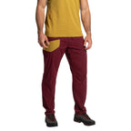 Labyrinthe Pantalon Homme (2025) Séquoia/Savane Alt View #1