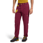 Labyrinthe Pantalon Homme (2025) Séquoia/Savane Alt View #3
