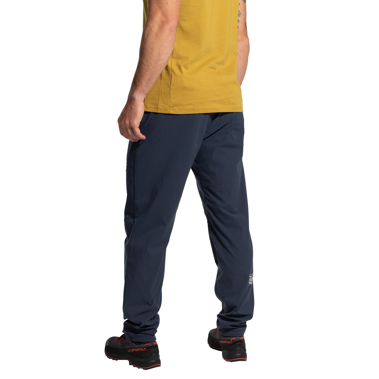 La Sportiva Men's Labyrinth Climbing Pants (2025)