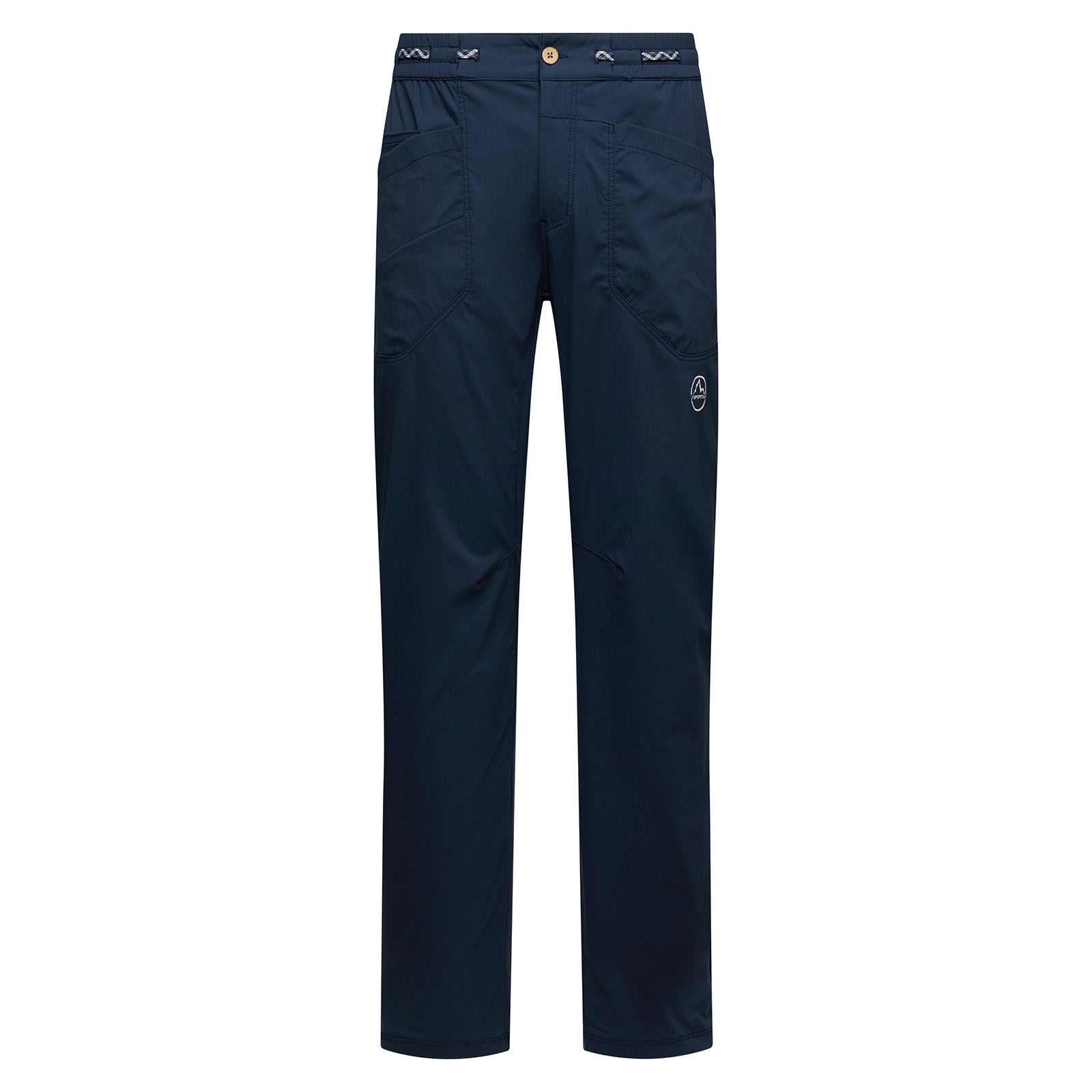 Labyrinth Pants Men's (2025) Night Sky/Chalk Alt View #3
