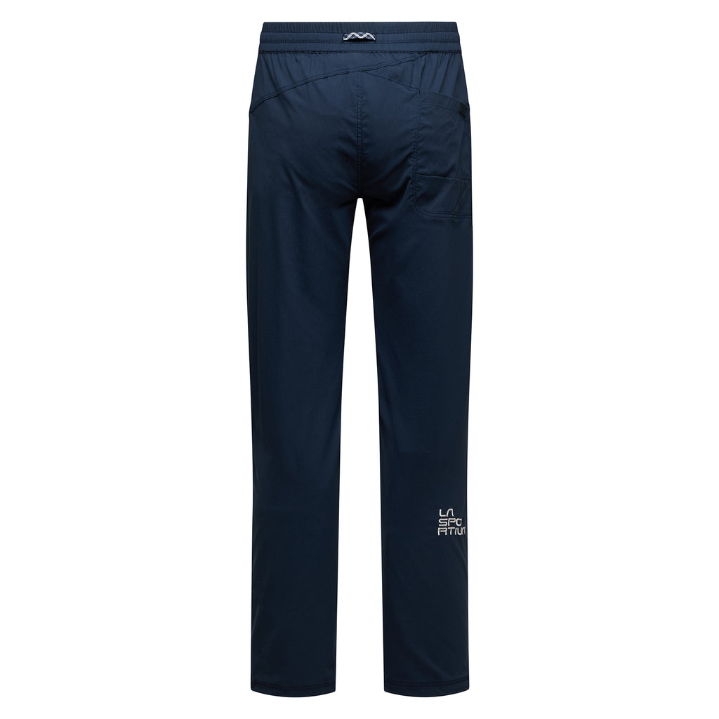 Labyrinth Pants Men's (2025) Night Sky/Chalk Alt View #4
