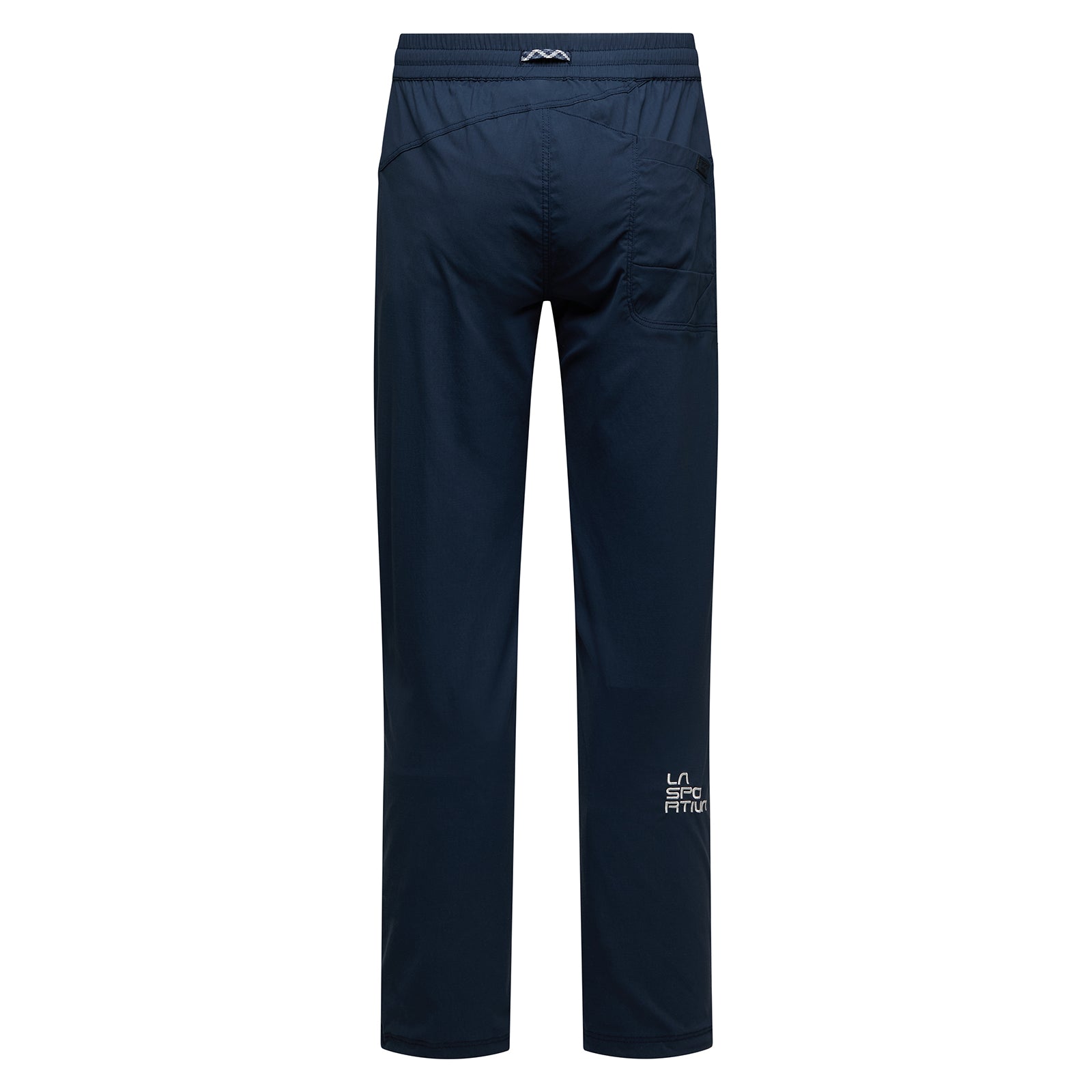 Labyrinth Pants Men's (2025) Night Sky/Chalk Alt View #4

