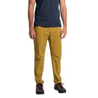 Labyrinthe Pantalon Homme (2025) Savane/Ciel nocturne Alt View #1