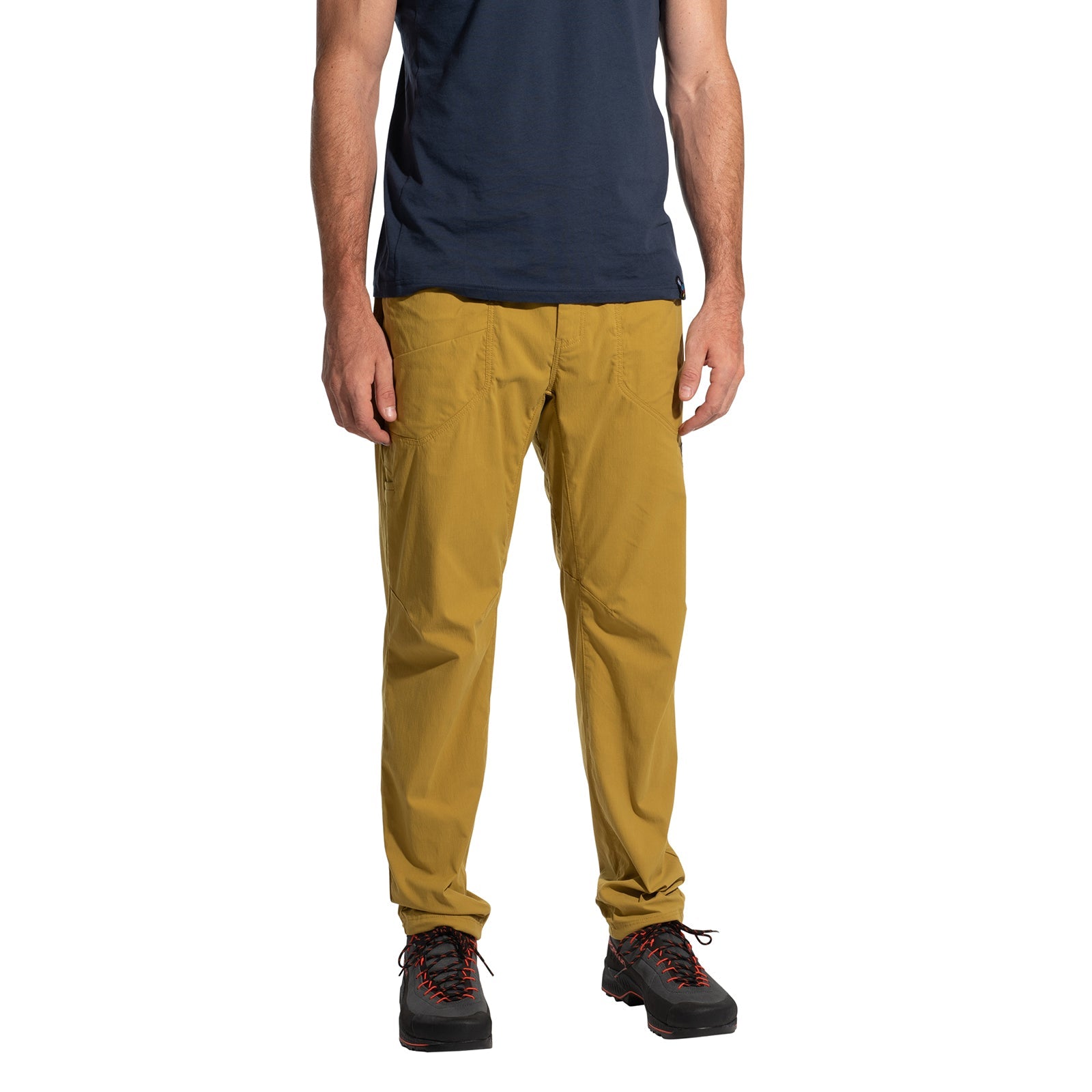 Labyrinth Pants Men's (2025) Savana/Night Sky