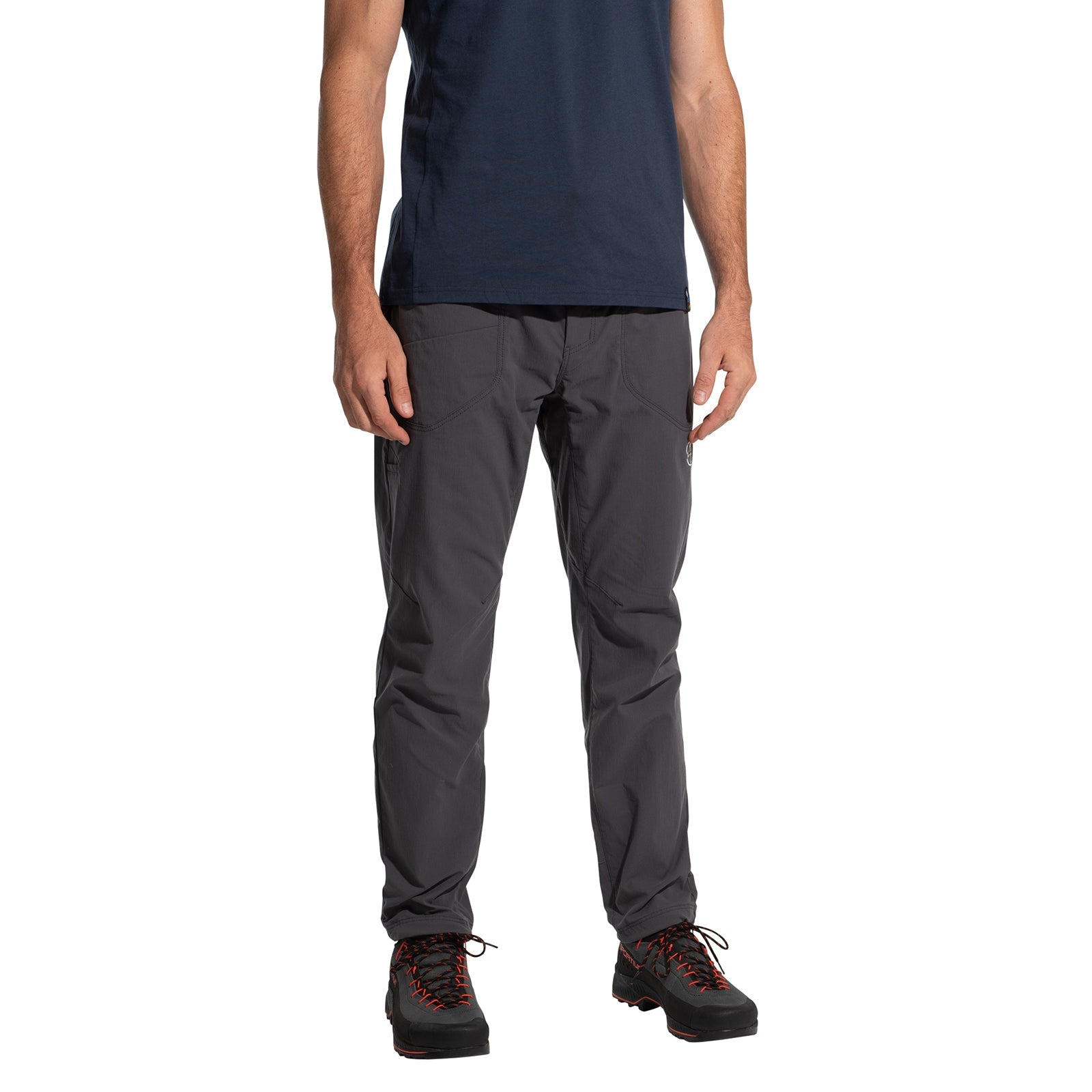 Labyrinth Pants Men's (2025) Onyx/Chalk