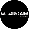 icon for Fast Lacing System