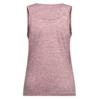 Magic Tank Women's Chalk/Redwood Alt View #4