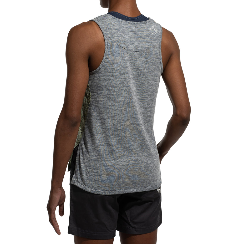 Magic Tank Women's Aspen Green/Night Sky Alt View #2
