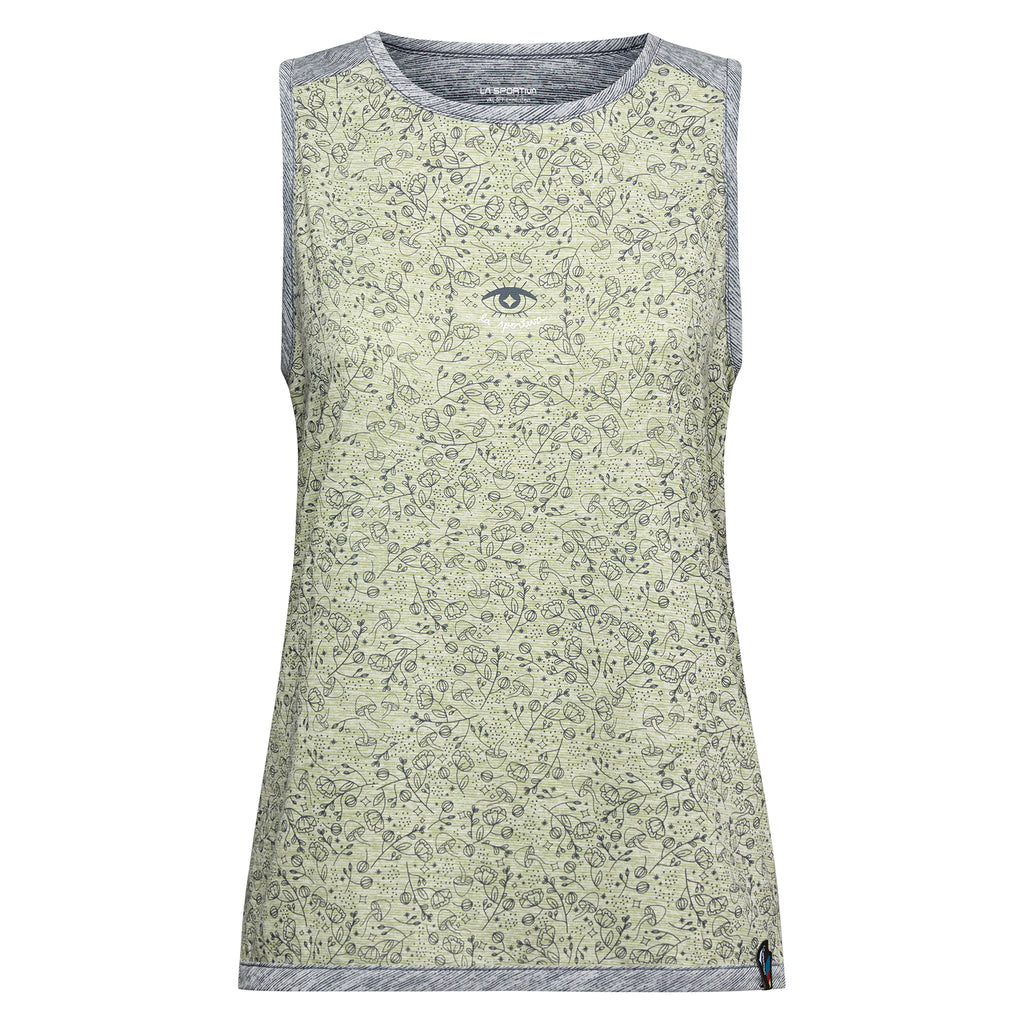 Magic Tank Women's Aspen Green/Night Sky Alt View #3
