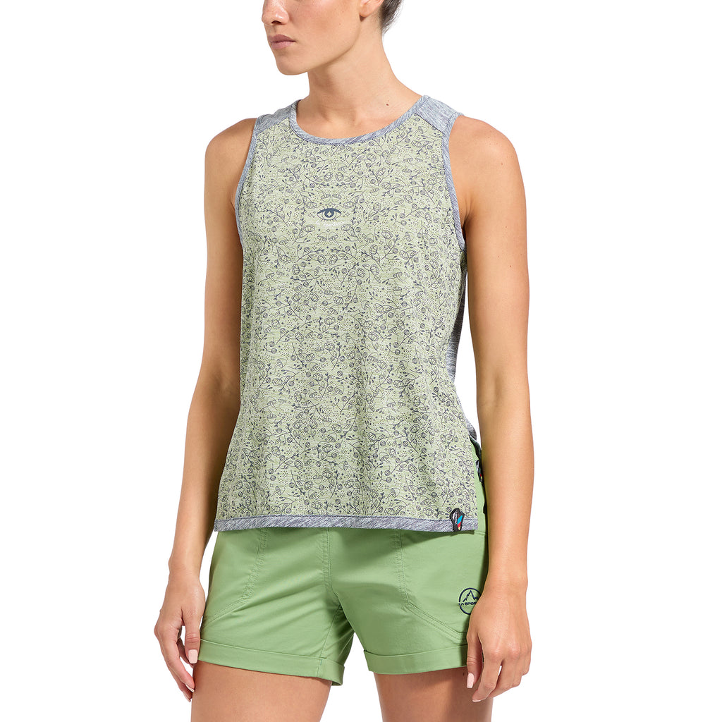 Magic Tank Women's Aspen Green/Night Sky Alt View #5
