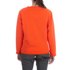 Pull Tufa pour femme (2025) Cherry Tomato Alt View #2