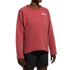 Pull Tufa pour femme (2025) Rosebay Alt View #1