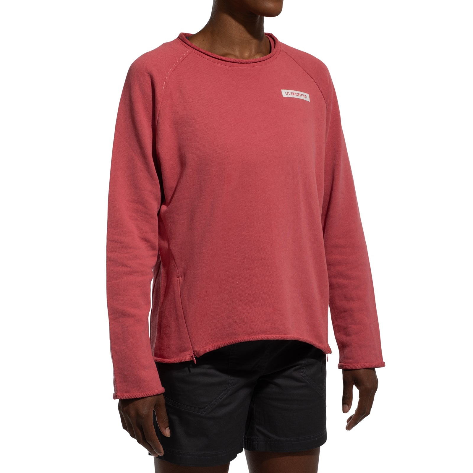 Tufa Sweater Women's (2025) Rosebay
