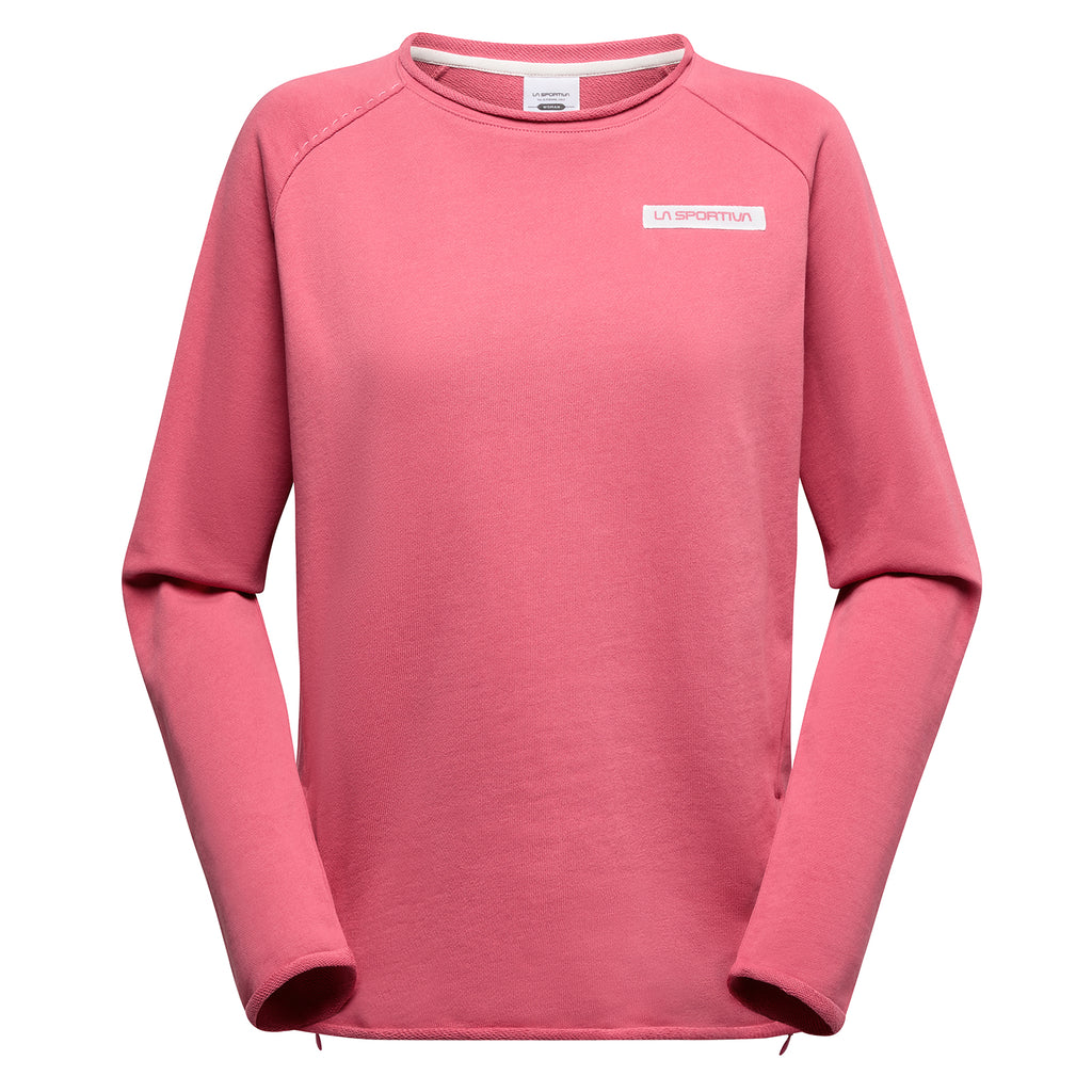 Pull Tufa pour femme (2025) Rosebay Alt View #3
