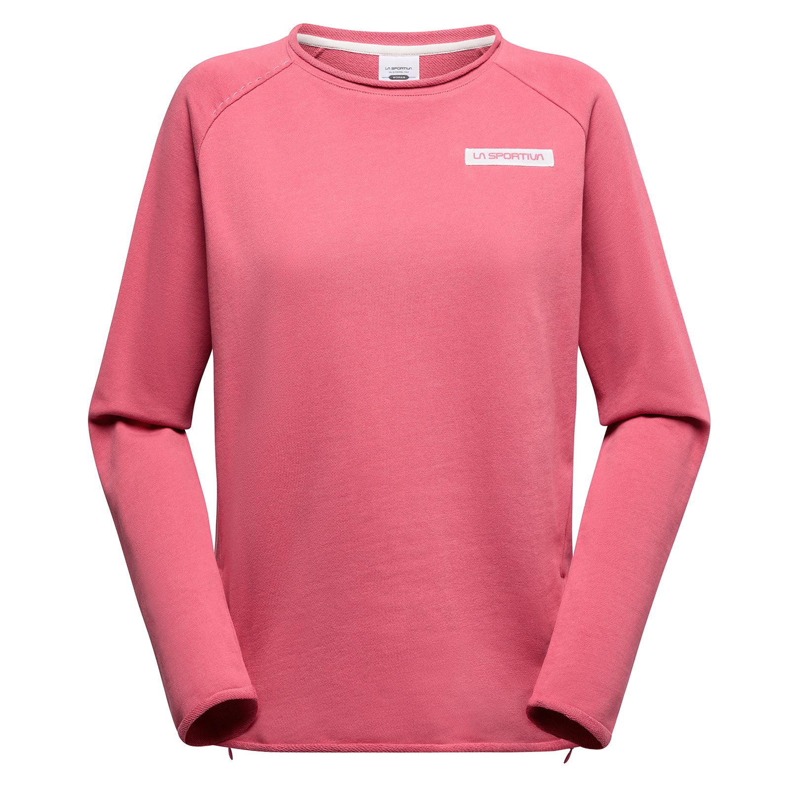 Pull Tufa pour femme (2025) Rosebay Alt View #3
