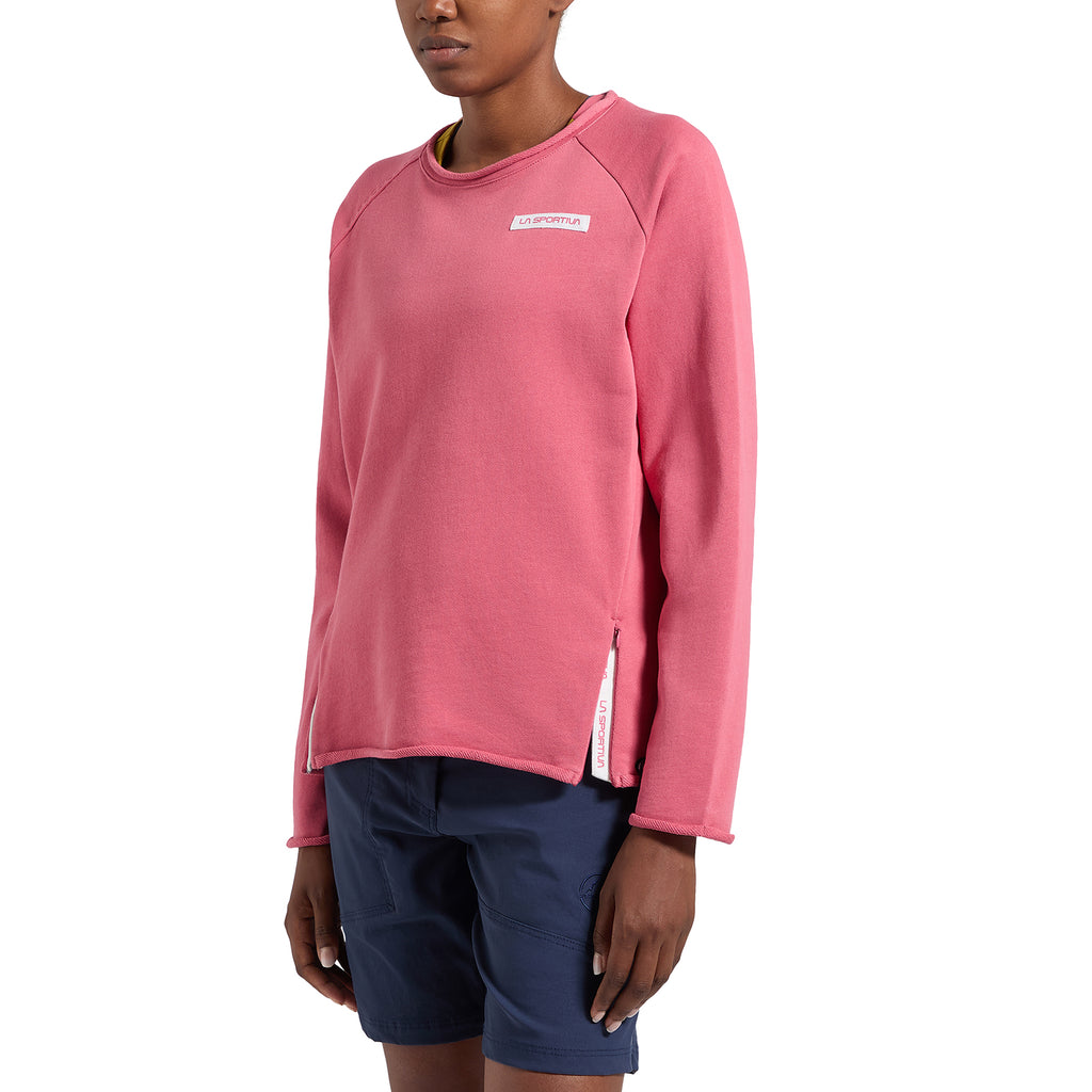 Pull Tufa pour femme (2025) Rosebay Alt View #5
