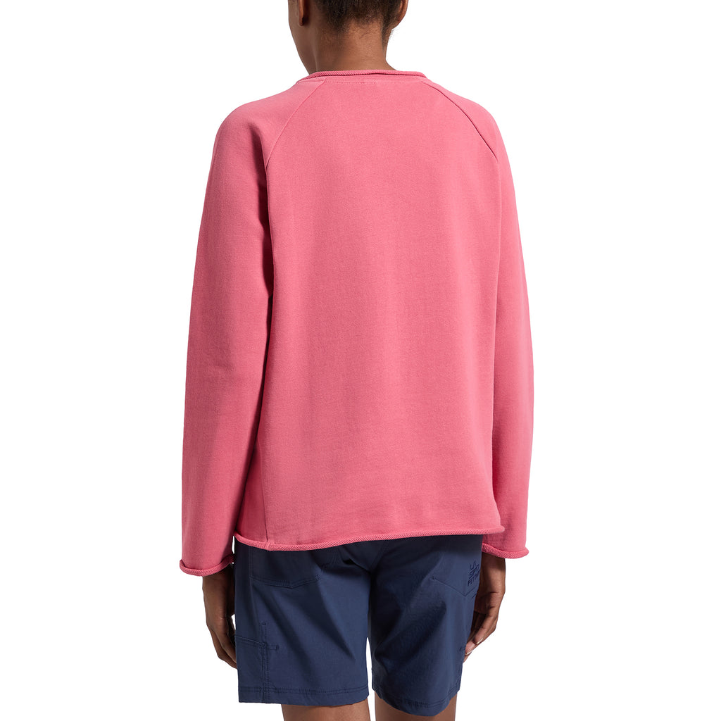 Pull Tufa pour femme (2025) Rosebay Alt View #6
