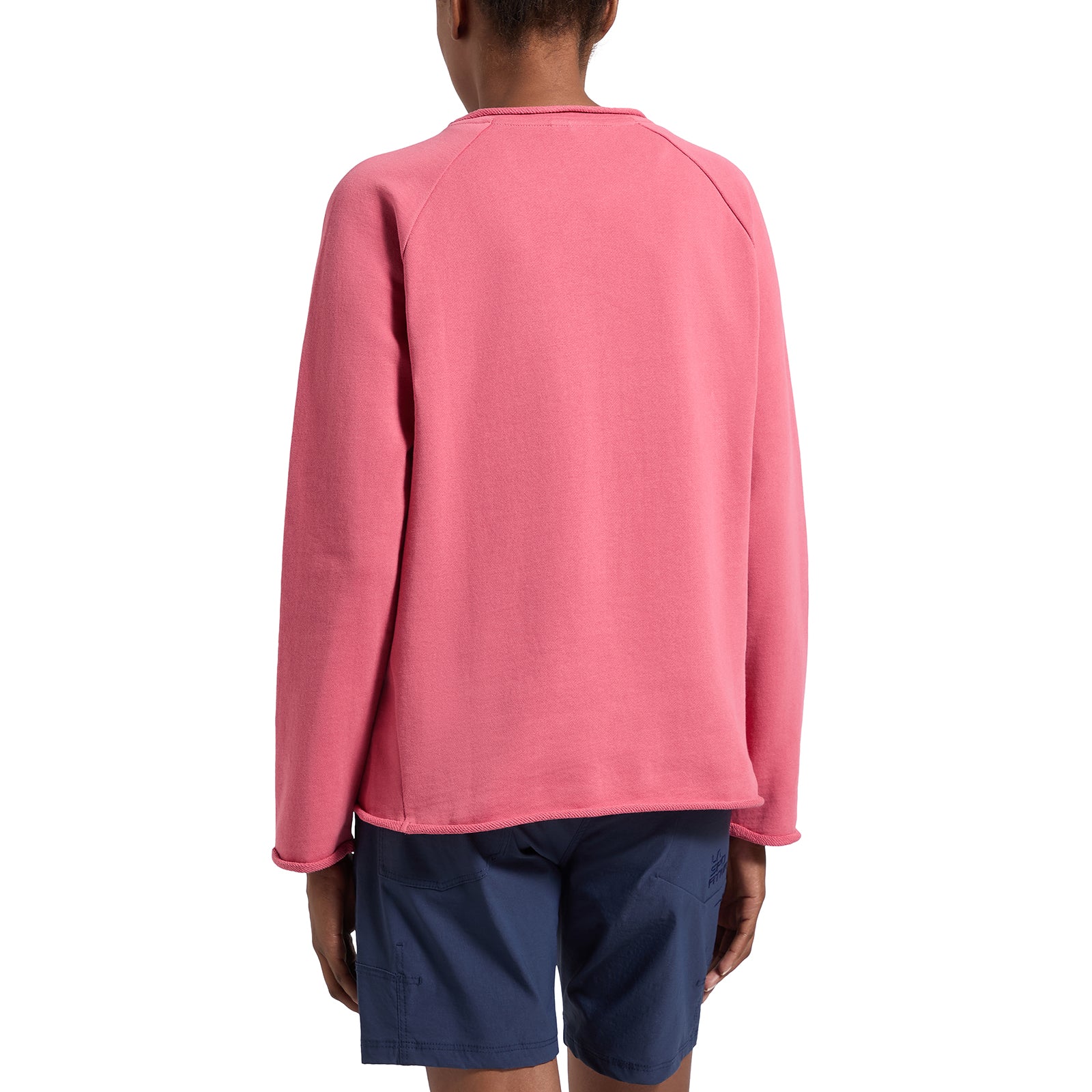Pull Tufa pour femme (2025) Rosebay Alt View #6
