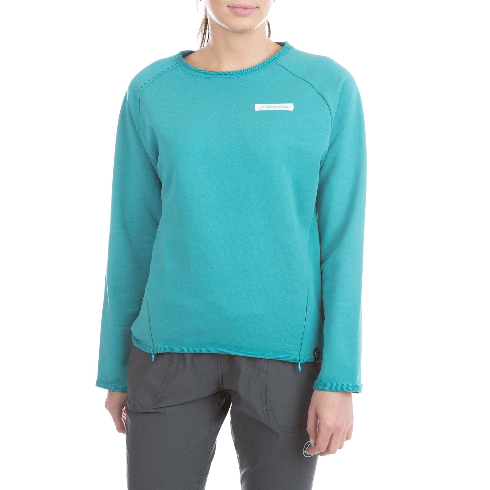 Tufa Sweater Women's (2025) Lagoon