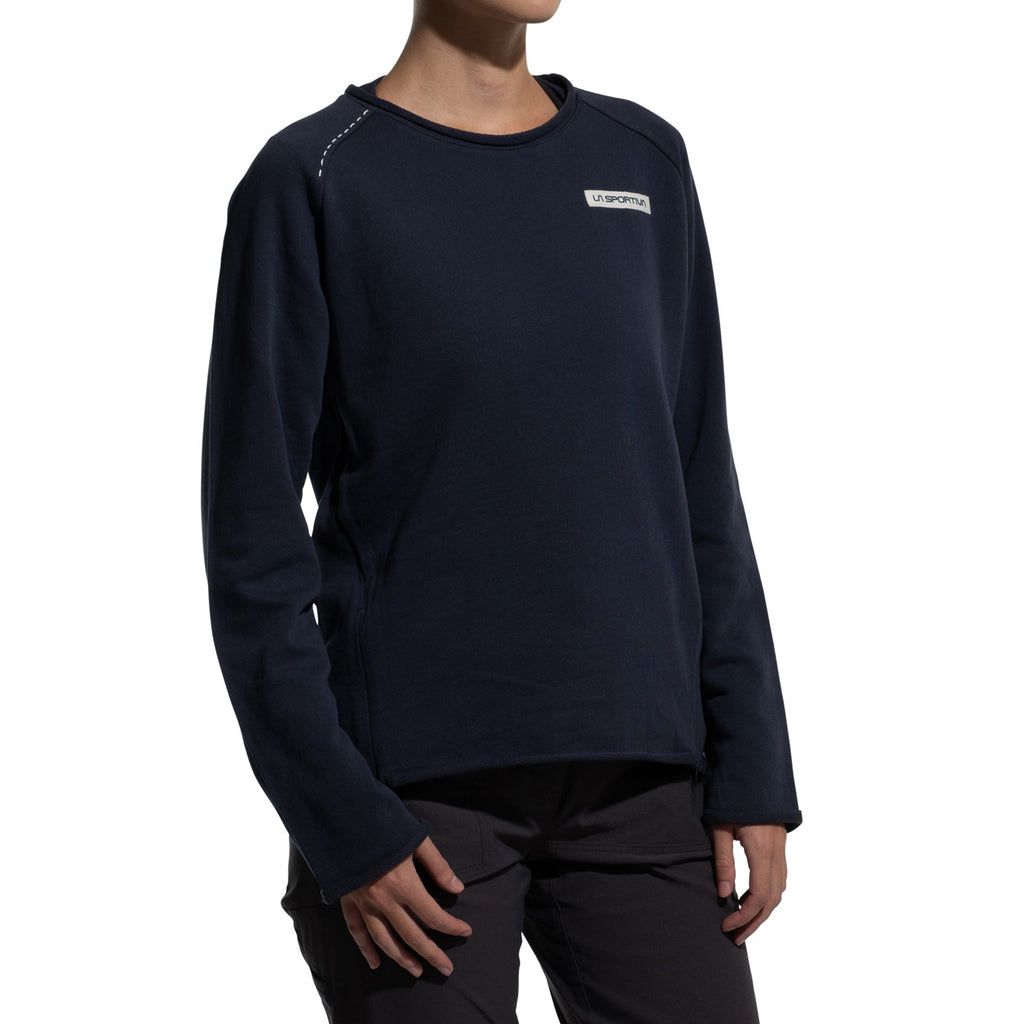 Tufa Sweater Women's (2025) Night Sky Alt View #1
