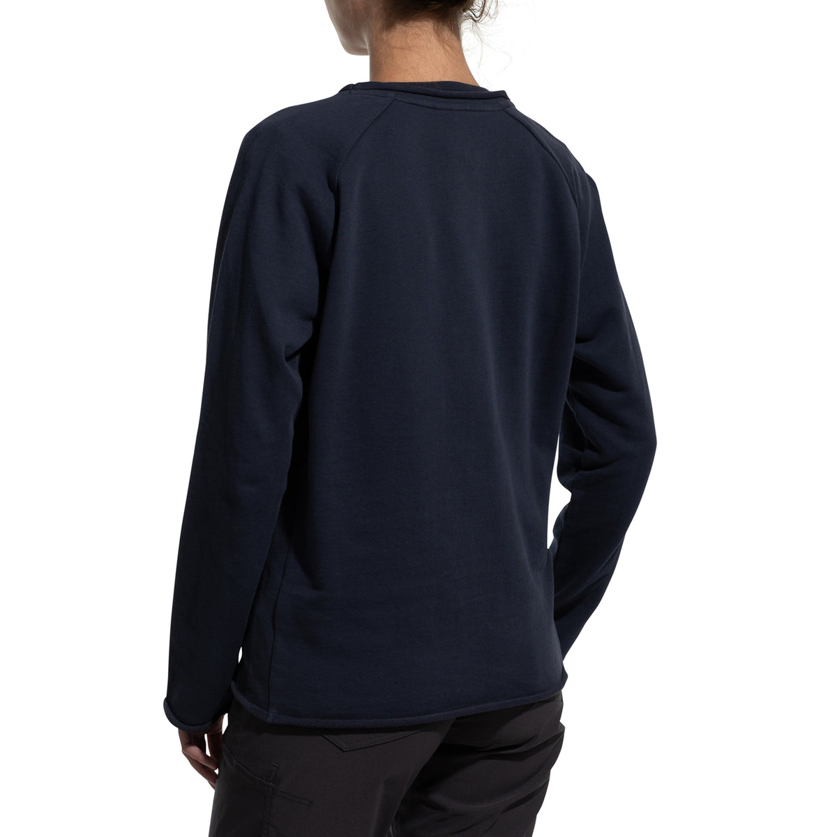 Tufa Sweater Women's (2025) Night Sky Alt View #2
