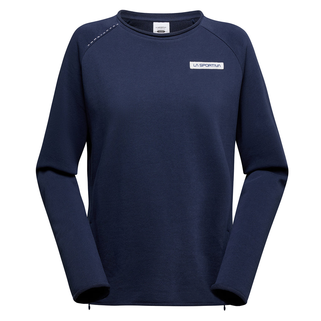 Tufa Sweater Women's (2025) Night Sky Alt View #3

