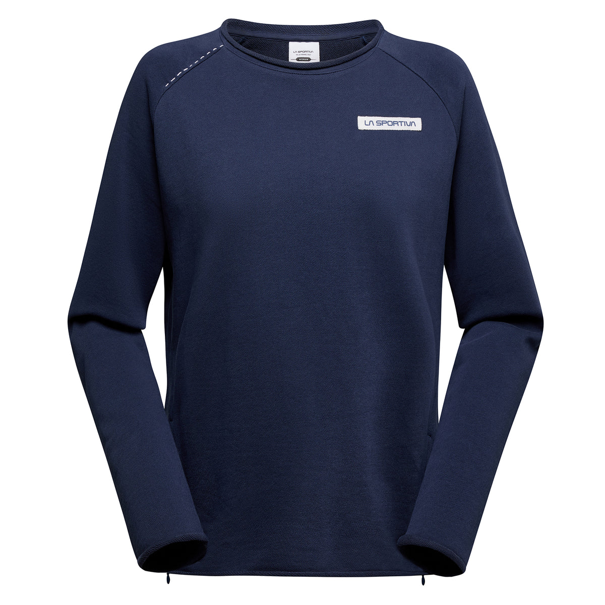 Tufa Sweater Women's (2025) Night Sky Alt View #3
